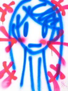 Venus #34 (Spray)／天野タケル／(Venus #34 (Spray) / Takeru Amano)のサムネール