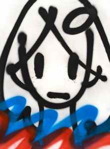 Venus #42 (Spray)／天野タケル／(Venus #42 (Spray) / Takeru Amano)のサムネール