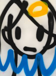 Venus #43 (Spray)／天野タケル／(Venus #43 (Spray) / Takeru Amano)のサムネール