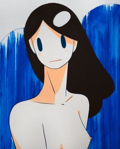 Venus #32／天野タケル／(Venus #32 / Takeru Amano)のサムネール