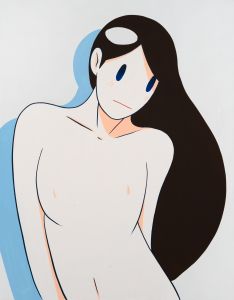 Venus #35／天野タケル／(Venus #35 / Takeru Amano)のサムネール