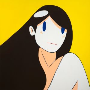 Venus #36／天野タケル／(Venus #36 / Takeru Amano)のサムネール