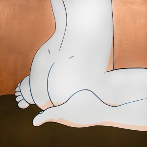 Venusのおしり#01／天野タケル／(Buttock of Venus#01 / Takeru Amano)のサムネール