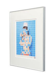 「Burger Girl / 内藤啓介」画像3