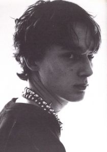 「Interzone: The Hedi Slimane Book / Hedi Slimane」画像2