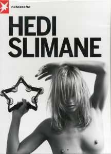 STERN Fotografie Portfolio No.62 HEDI SLIMANE／エディ・スリマン／(STERN Fotografie Portfolio No.62 HEDI SLIMANE / Hedi Slimane)のサムネール
