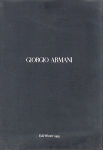 Giorgio Armani Fall/Winter 1995／写真：ピーター・リンドバーグ／(Giorgio Armani Fall/Winter 1995 / Photo: Peter Lindbergh)のサムネール