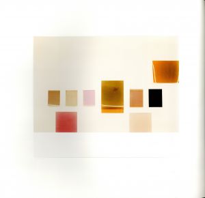 「Wolfgang Tillmans　Abstract Pictures / Photo: Wolfgang Tillmans　Edit, Design: Wolfgang Tillmans, Karl Kolbitz　Essays: Dominic Eichler」画像6
