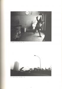 「東松照明[Tokyo曼陀羅] / 編：東京都写真美術館　写真：東松照明」画像2