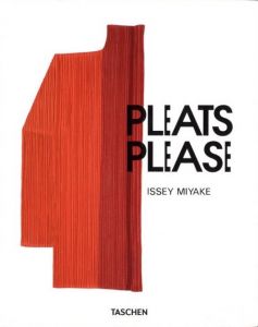 PLEATS PLEASE ISSEY MIYAKE／著：三宅一生／(PLEATS PLEASE ISSEY MIYAKE / Author: Issey Miyake)のサムネール