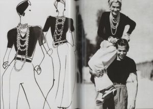 「CHANEL / Photo: Man Ray」画像9