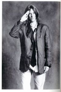 「Patti Smith a biography / Author: Nick Johnston」画像4