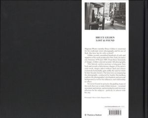 「BRUCE GILDEN LOST AND FOUND / Bruce Gilden」画像7