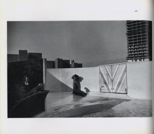 「The Animals / Photo: Garry Winogrand　Afterword: John Szarkowski」画像5