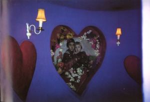 「VAKAT / Author: Nan Goldin, Joachim Sartorius」画像1