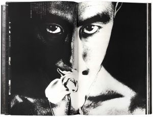 「薔薇刑 / 被写体・序文：三島由紀夫　写真：細江英公　構成・装幀：杉浦康平　協力モデル：江波杏子　土方巽　元藤燁子 ほか」画像8