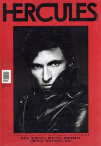 HERCULES　ISSUE 10 S/S 2011のサムネール