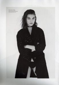 「RIKA MAGAZINE SPRING SUMMER'14  No.10」画像1