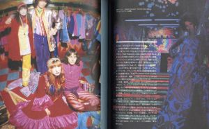 「BIBA　スウィンギン・ロンドン　1965-1974 / 著：長澤均」画像3