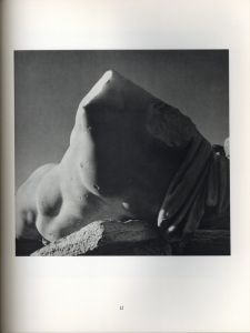 「HERBERT LIST junge manner / Photo: Herbert List Text: Stephen Spender」画像1