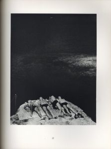 「HERBERT LIST junge manner / Photo: Herbert List Text: Stephen Spender」画像3