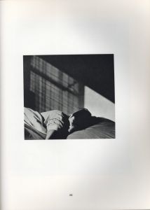 「HERBERT LIST junge manner / Photo: Herbert List Text: Stephen Spender」画像6