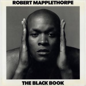 ROBERT MAPPLETHORPE THE BLACK BOOK／写真：ロバート・メイプルソープ／(ROBERT MAPPLETHORPE THE BLACK BOOK / Photo: Robert Mapplethorpe)のサムネール