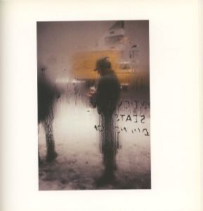 「SAUL LEITER　Early Color / Photo: Saul Leiter　Design: Martin Harrison」画像1