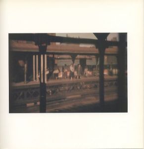 「SAUL LEITER　Early Color / Photo: Saul Leiter　Design: Martin Harrison」画像2