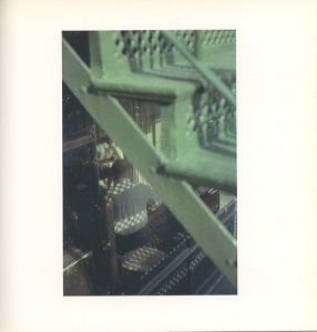 「SAUL LEITER　Early Color / Photo: Saul Leiter　Design: Martin Harrison」画像4