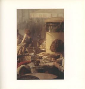 「SAUL LEITER　Early Color / Photo: Saul Leiter　Design: Martin Harrison」画像5