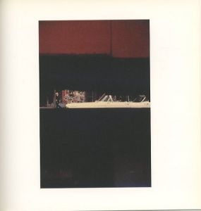 「SAUL LEITER　Early Color / Photo: Saul Leiter　Design: Martin Harrison」画像6