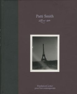 Land 250／写真・文: パティ・スミス／(Land 250 / Photo, Text: Patti Smith)のサムネール