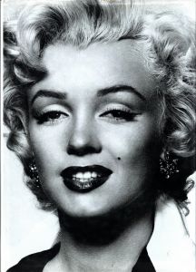 マリリン・モンロー写真集　1945－1962のサムネール