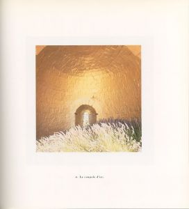 「ベルナール・フォコン作品集 / 著：ベルナール・フォコン　解説：伊藤俊治」画像8