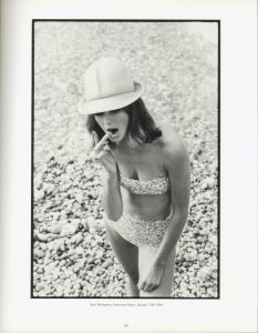 「DAVID BAILEY ARCHIVE ONE 1957-1969 / Photo: David Bailey　Design: Martin Harrison」画像2