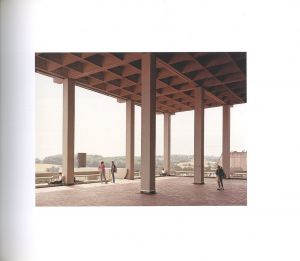 「ANDREAS GURSKY ARCHITECTURE / Photo: Andreas Gursky　Edit: Ralf Beil,Sonja Febel」画像1