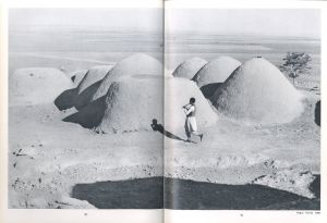 「THE FACE OF ASIA / Photo: Henri Cartier-Bresson　Foreword: Robert Shaplen」画像2