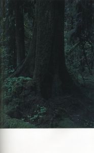 「QUINAULT / 著：上田義彦　編：都築響一　デザイン：葛西薫」画像4