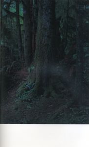「QUINAULT / 著：上田義彦　編：都築響一　デザイン：葛西薫」画像3