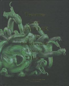 Treasures from the Wreck of the Unbelievable／ダミアン・ハースト／(Treasures from the Wreck of the Unbelievable / Damien Hirst)のサムネール