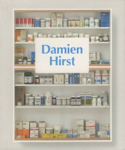 Damien Hirst／ダミアン・ハースト　編：アン・ギャラガー／(Damien Hirst / Damien Hirst　Edit: Ann Gallagher)のサムネール