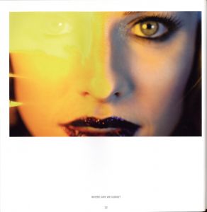 「GUIDO ARGENTINI SHADES OF A WOMAN / Photo: Guido Argentini」画像3