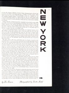 「ALEXEY BRODOVITCH / Photo: Alexey Brodovitch 」画像2