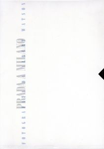 PRADA A MILANO. FOTOGRAFATA DA ALBERT WATSON／アルバート・ワトソン／(PRADA A MILANO. FOTOGRAFATA DA ALBERT WATSON / Albert Watson)のサムネール
