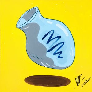 Vase／天野タケル／(Vase / Takeru Amano)のサムネール