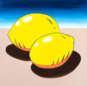 Citron／天野タケル／(Citron / Takeru Amano)のサムネール