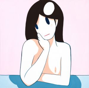 Venus #45／天野タケル／(Venus #45 / Takeru Amano)のサムネール