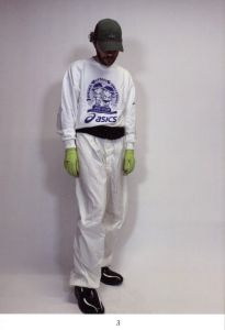 「TOKION ISSUE 1 "OBSERVE"」画像6