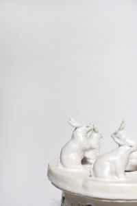 「樹器_仔兎 / 村田言恵」画像2